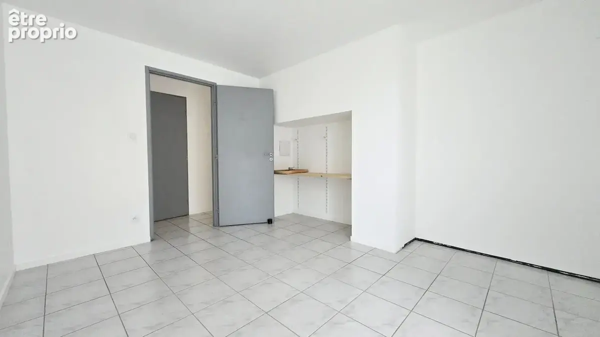 Maison T5 dans la campagne Gaillacoise proche Ste Cécile d'Avès - photo 3