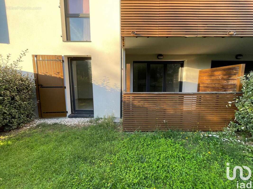 Photo 7 - Appartement à SAINT-ANDRE-DE-CUBZAC