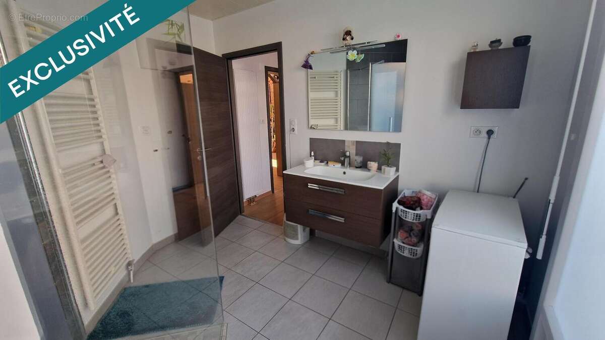 Photo 6 - Appartement à SAONE