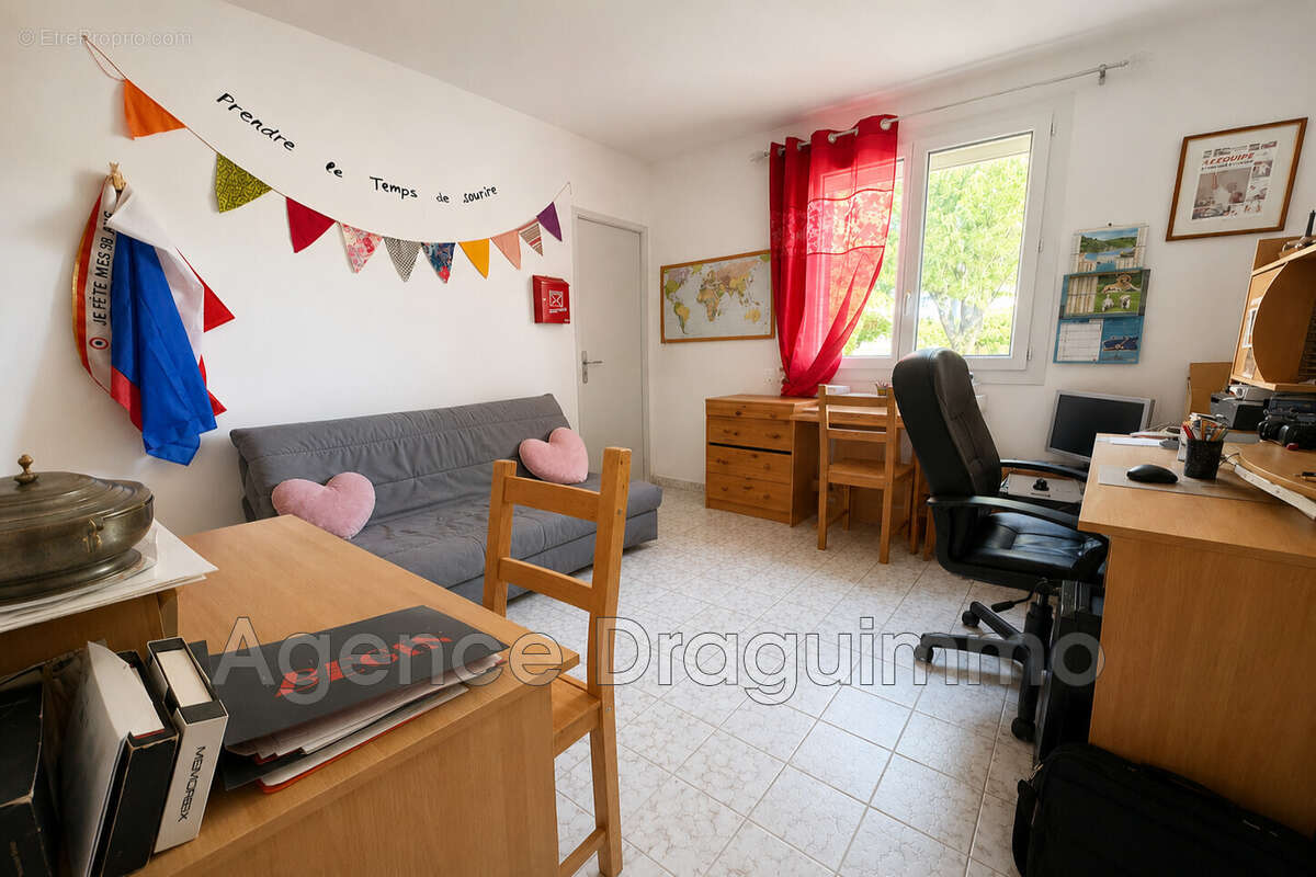 Maison 95 m² à Draguignan  - photo 9