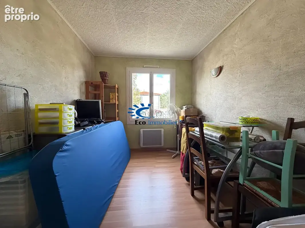 Exclusivite maison plain-pied 2 chambres garage jardin - photo 11