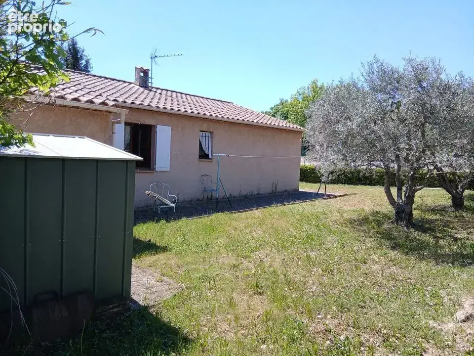 Maison 4 pièces 78 m² à vendre à Sainte-Tulle (04220) - photo 3