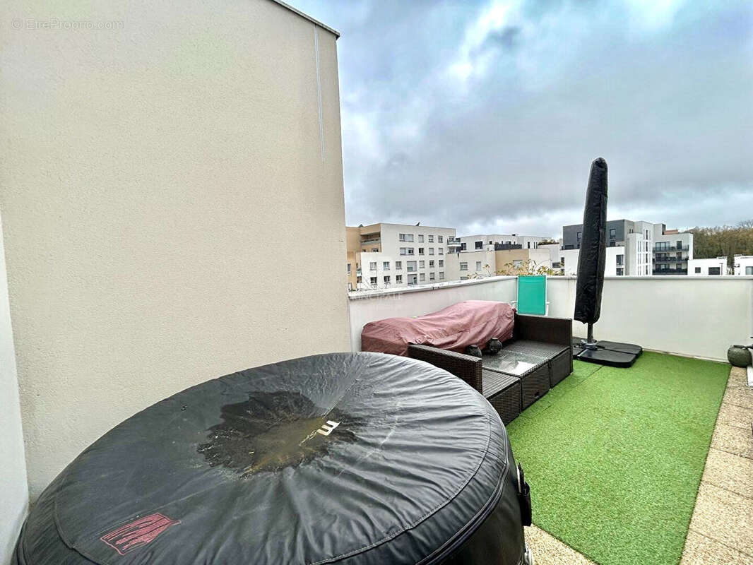 Appartement à POISSY