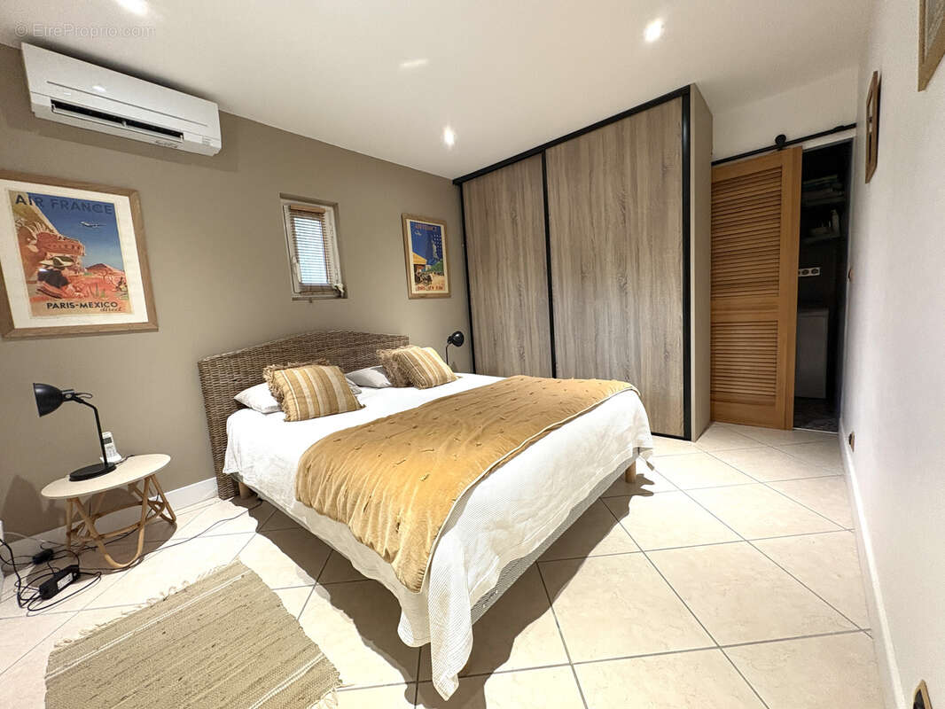 Maison à SAINTE-MAXIME