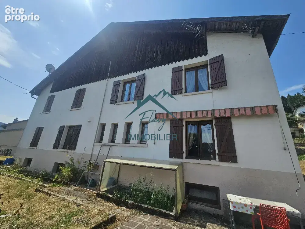 Maison + Gîte sur 1ha 5! - La Forge - photo 17