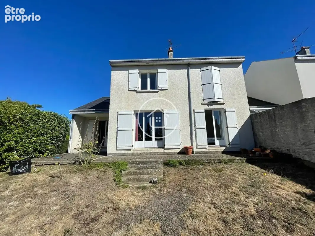 Photo Maison à Blois au prix de 181 000€