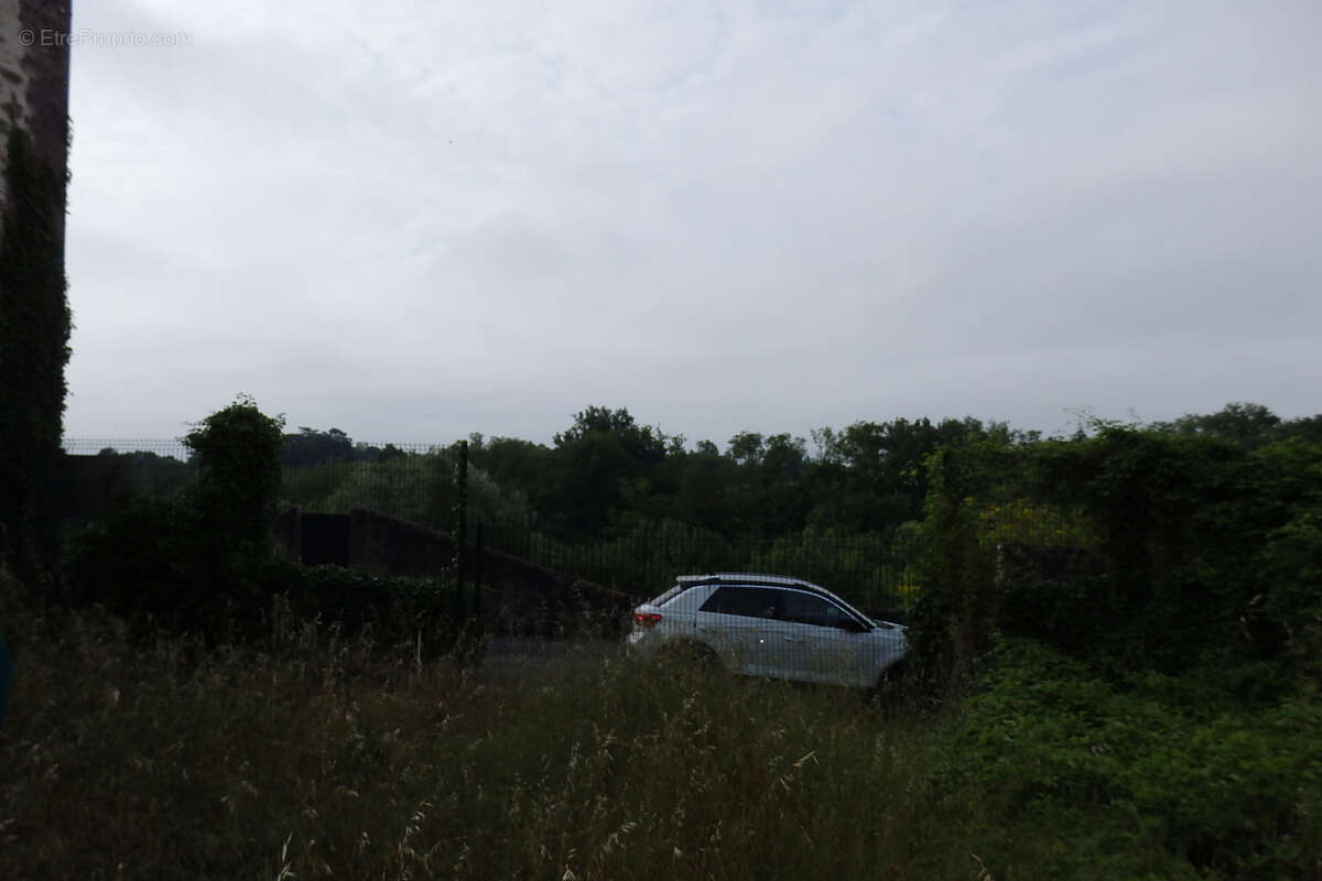 Maison à MEILHAN-SUR-GARONNE