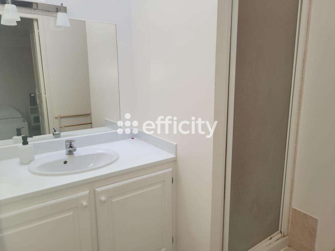 Appartement - photo 10