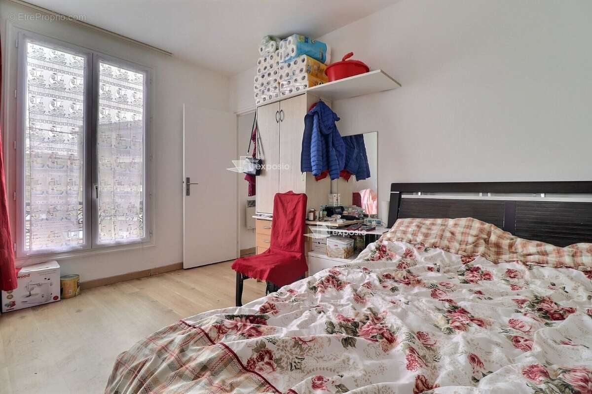 Appartement à PANTIN