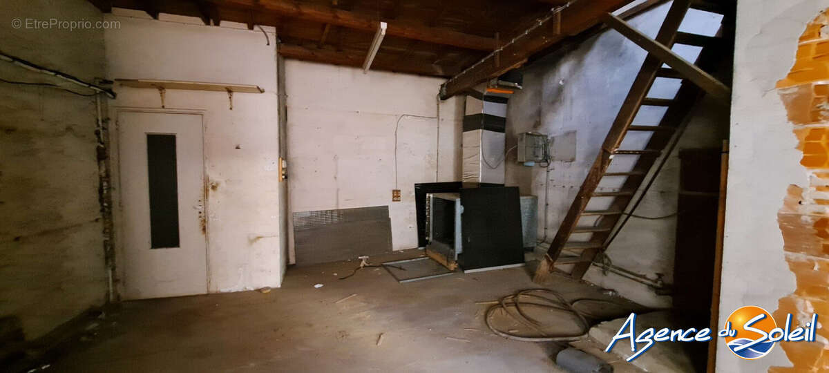 Appartement à BEZIERS