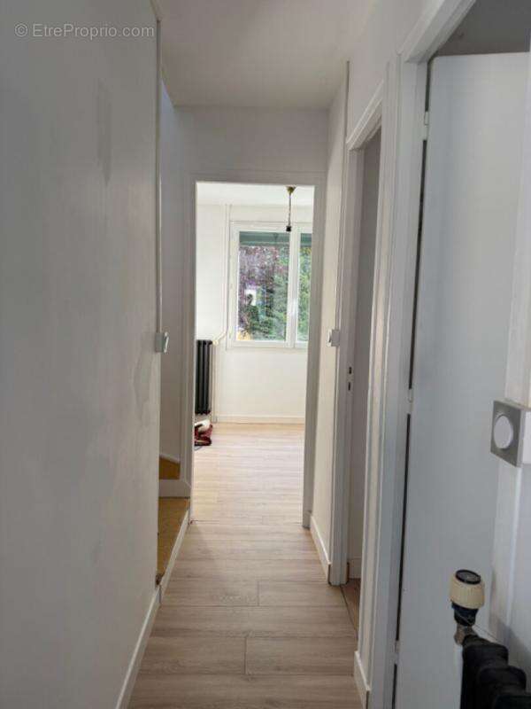 Maison à BOIS-GUILLAUME