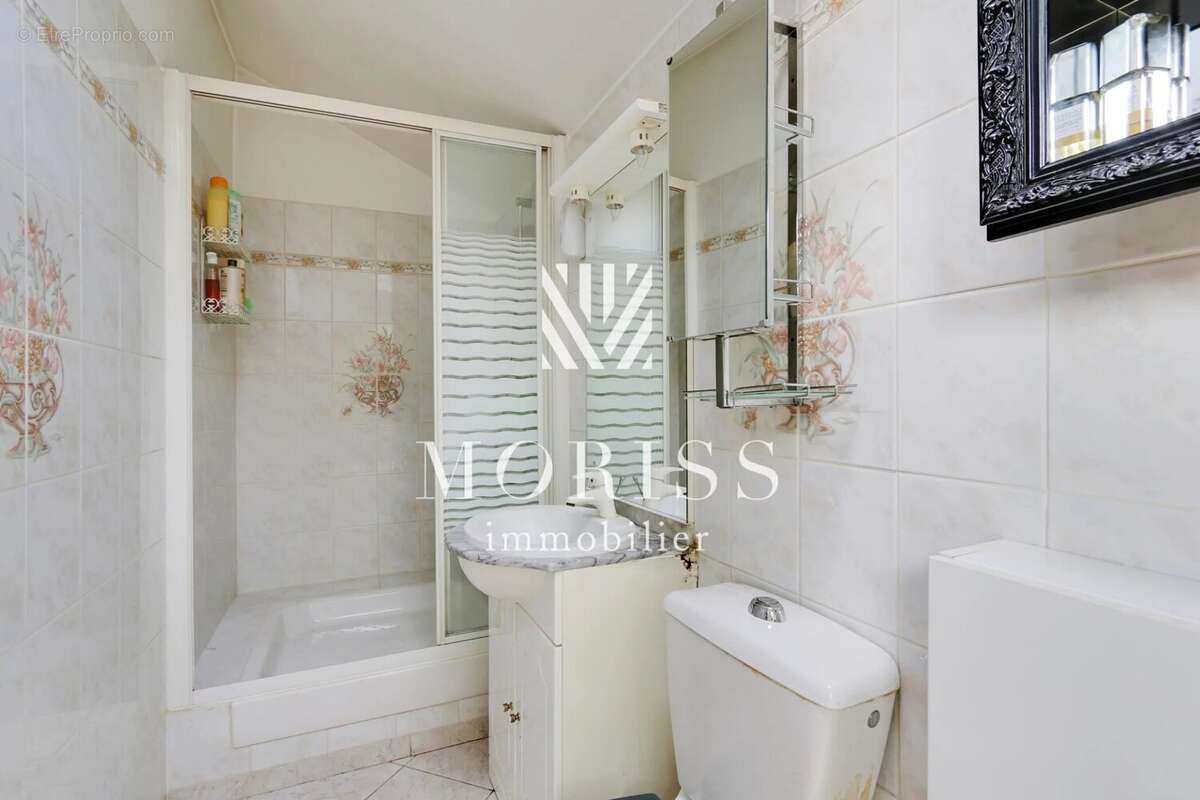 Maison à NEUILLY-PLAISANCE