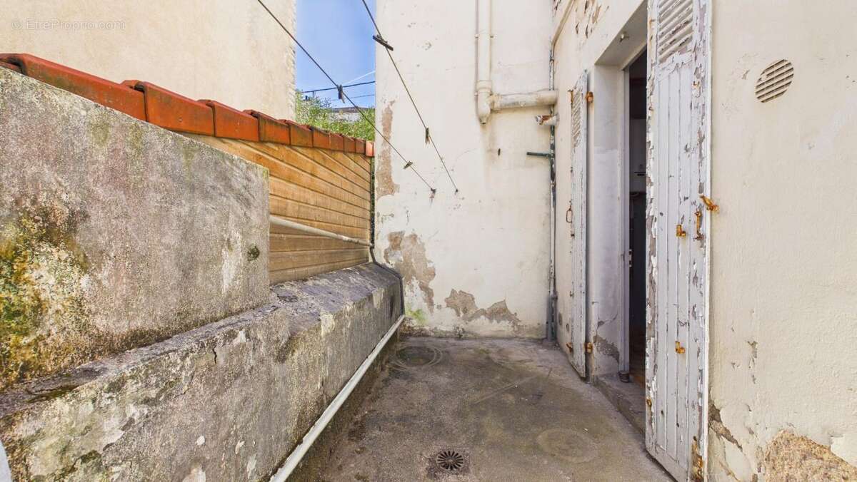 Appartement à BIARRITZ
