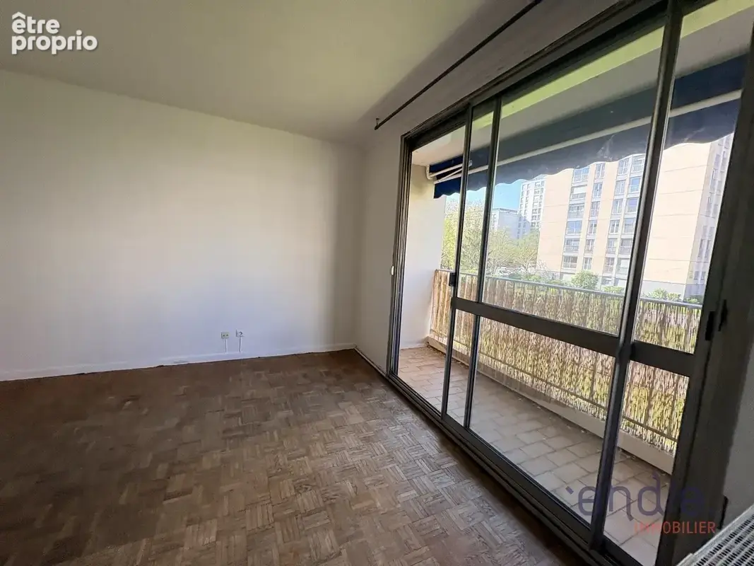 Dijon-  Appartement 70m2 - 2 chambres Résidence privée - photo 2