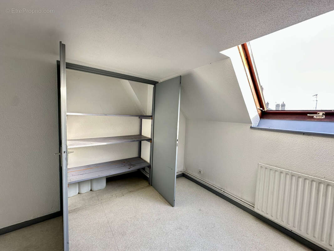 Appartement à LURE