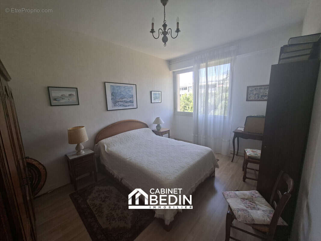 Appartement à GRADIGNAN