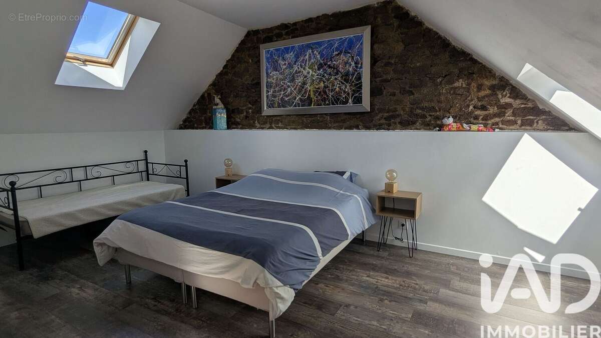 Photo 8 - Maison à PLOUBAZLANEC