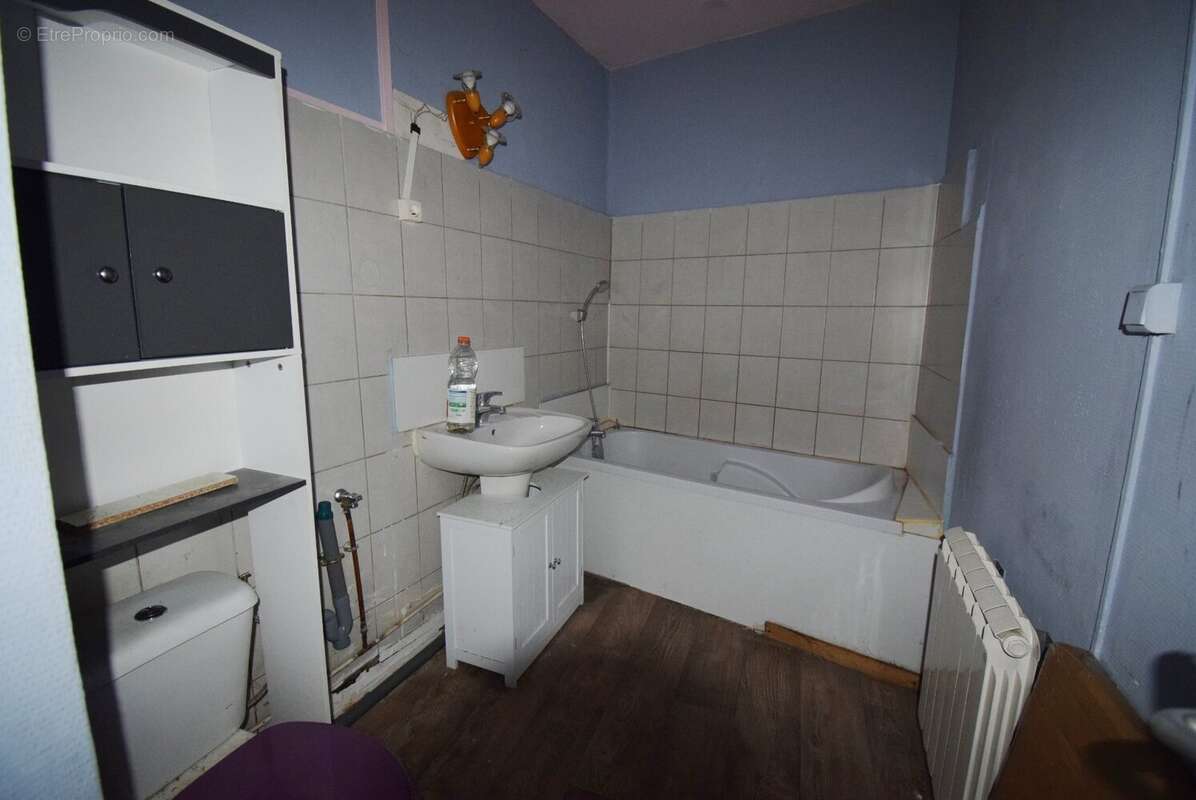A vendre maison de 4 pièces à Cusset, proche Vichy. - photo 10