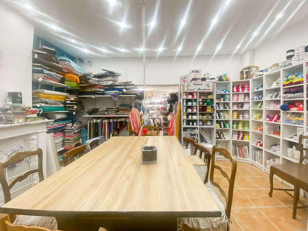 Commerce à BOURBOURG