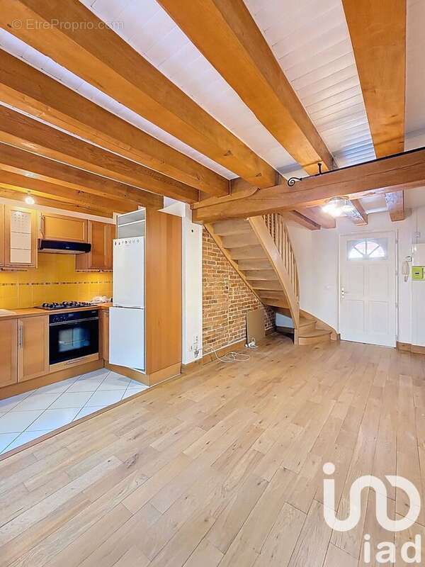 Photo 5 - Appartement à CAHORS