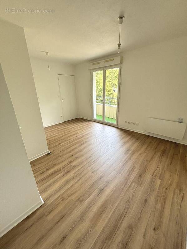 Appartement à LE MANS