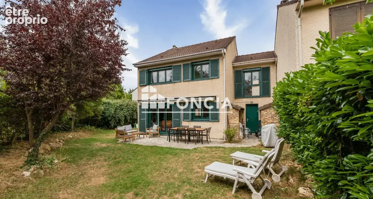 Photo Maison à Montesson au prix de 690 000€