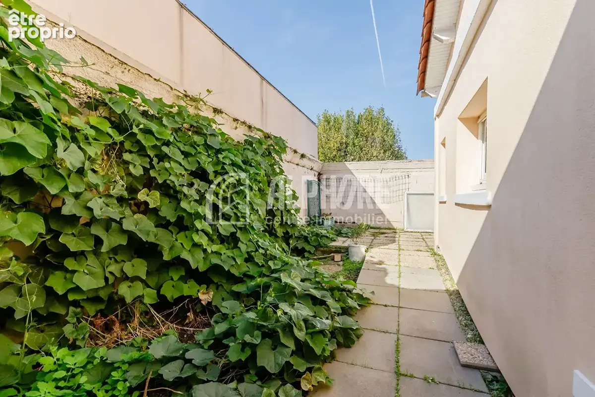Maison La Roche Sur Yon 5 pièce(s) - photo 12
