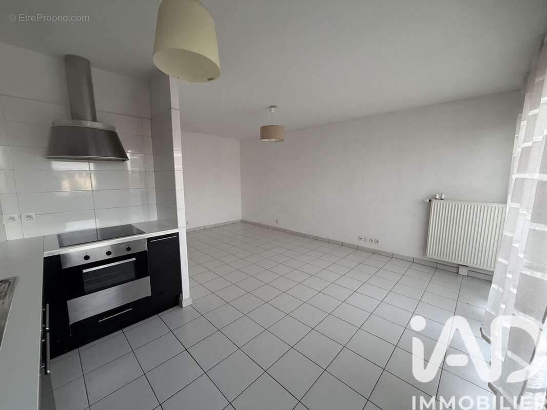 Photo 4 - Appartement à SAINT-PIERRE-DU-PERRAY