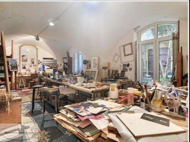 Maison à BAGNOLS-SUR-CEZE