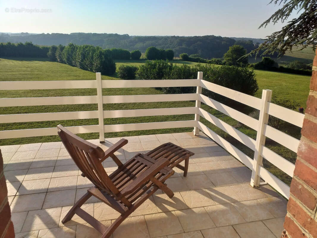 Maison à BONNY-SUR-LOIRE