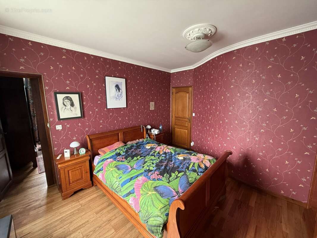 Appartement à MAUBEUGE
