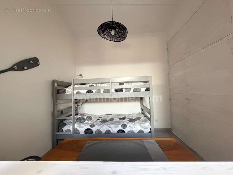 Appartement à SAINT-MARTIN-DE-RE