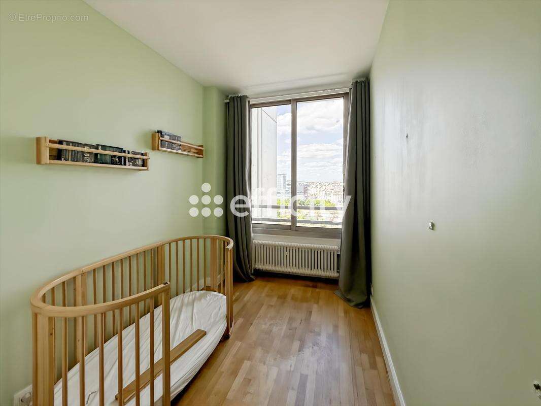 Appartement - photo 11