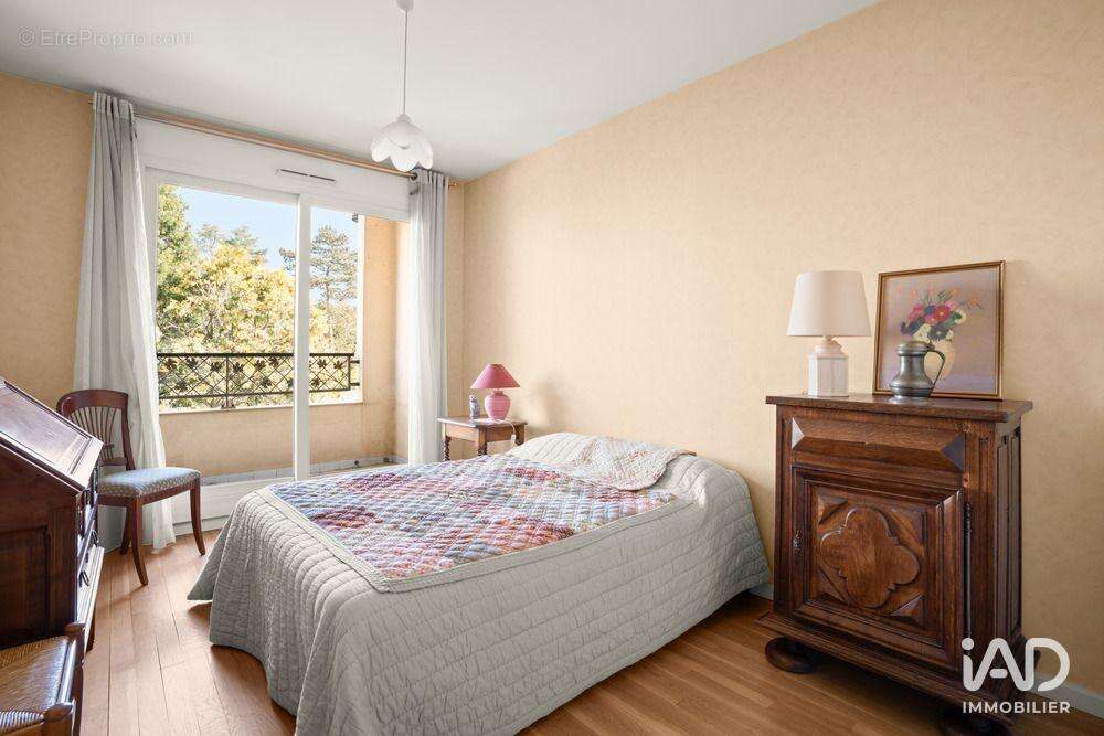 Photo 9 - Appartement à ECULLY