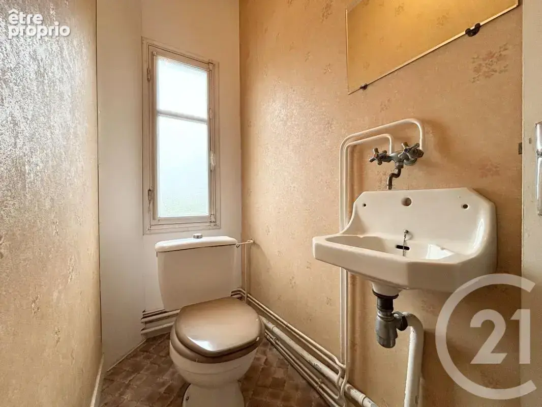 Maison 6 pièces 149 m² à vendre à Limoges (87000) - photo 17