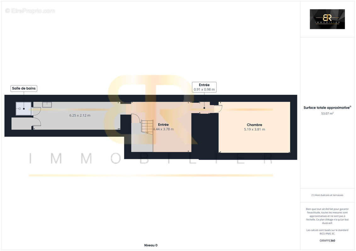 Commerce à PARIS-10E