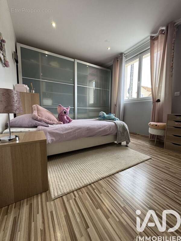 Photo 9 - Maison à MITRY-MORY