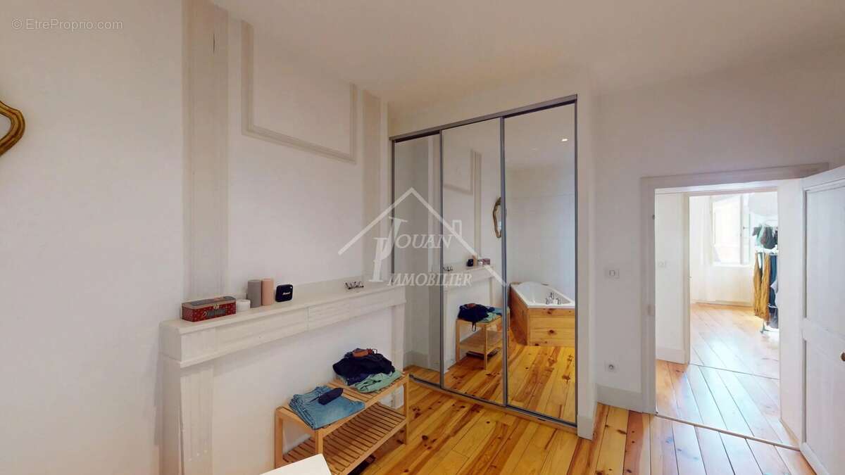 Appartement à MOULINS
