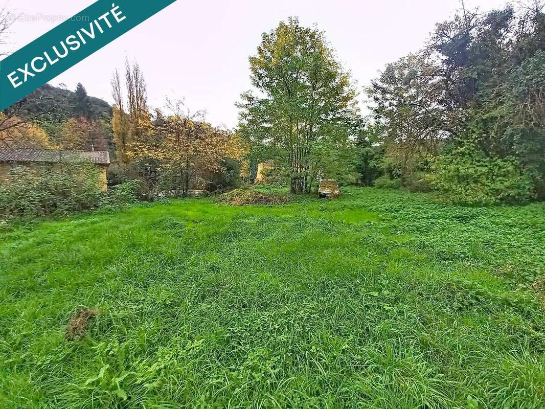 Photo 4 - Terrain à GROLEJAC