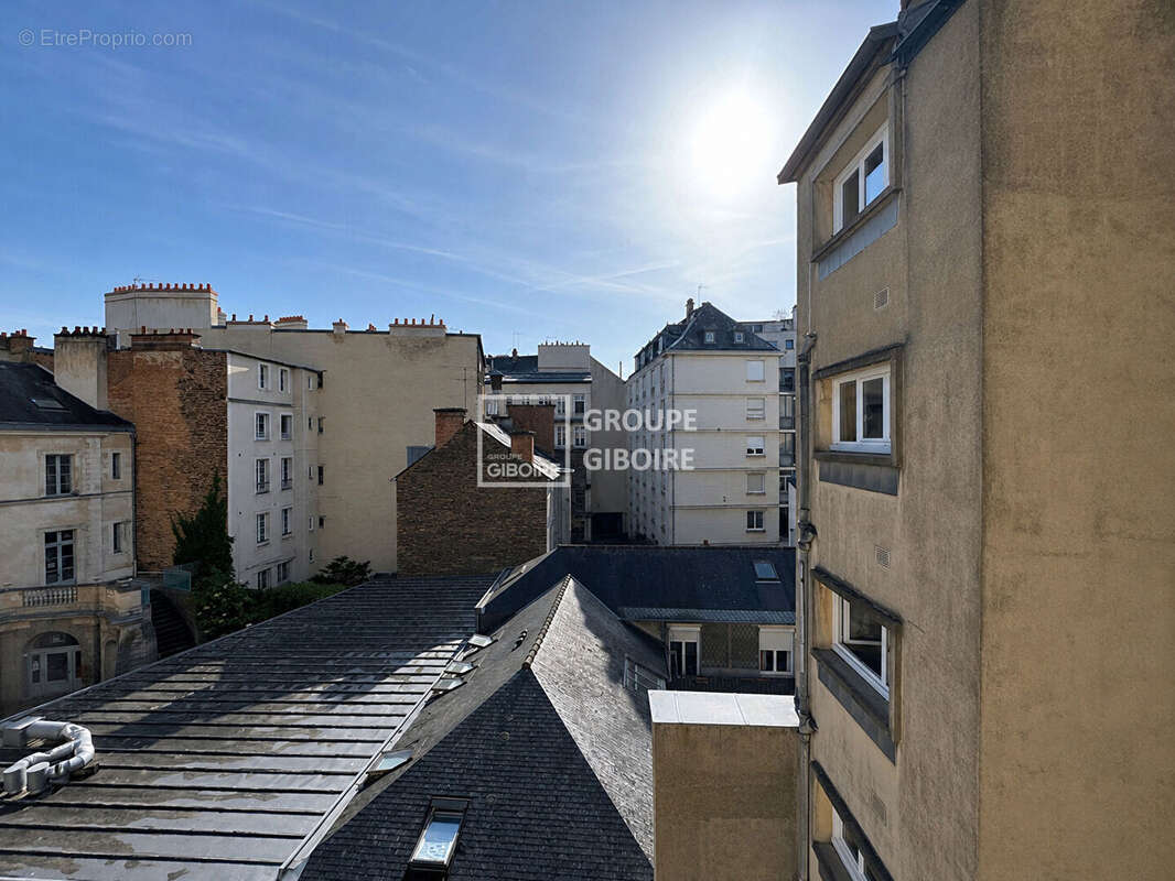 Appartement 2 pièces à vendre - Rennes centre ville - photo 8
