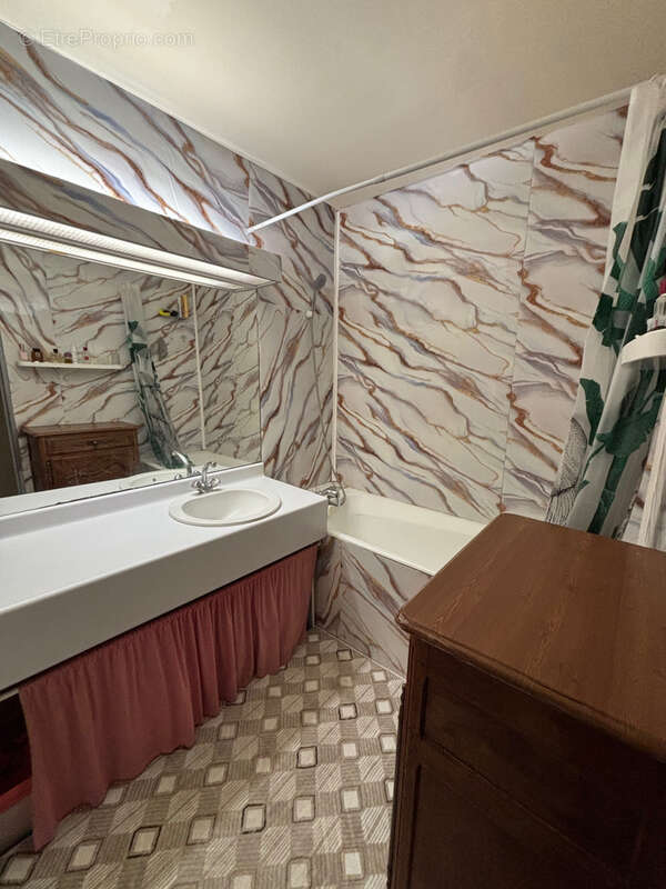 Appartement à ENGHIEN-LES-BAINS