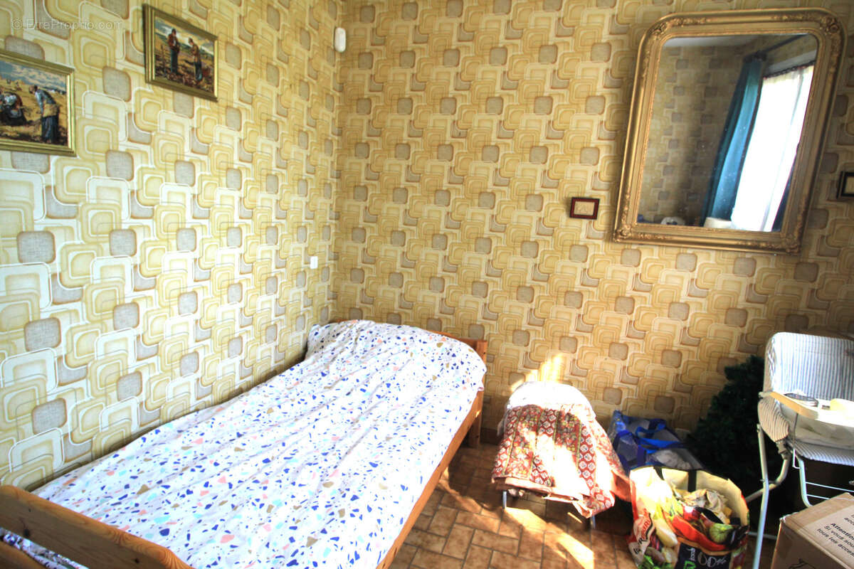 Maison à SAINT-GERMAIN-LAVAL