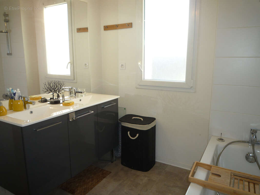 Maison à MONTPELLIER