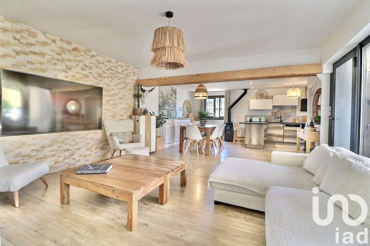 Photo 2 - Appartement à LA CIOTAT