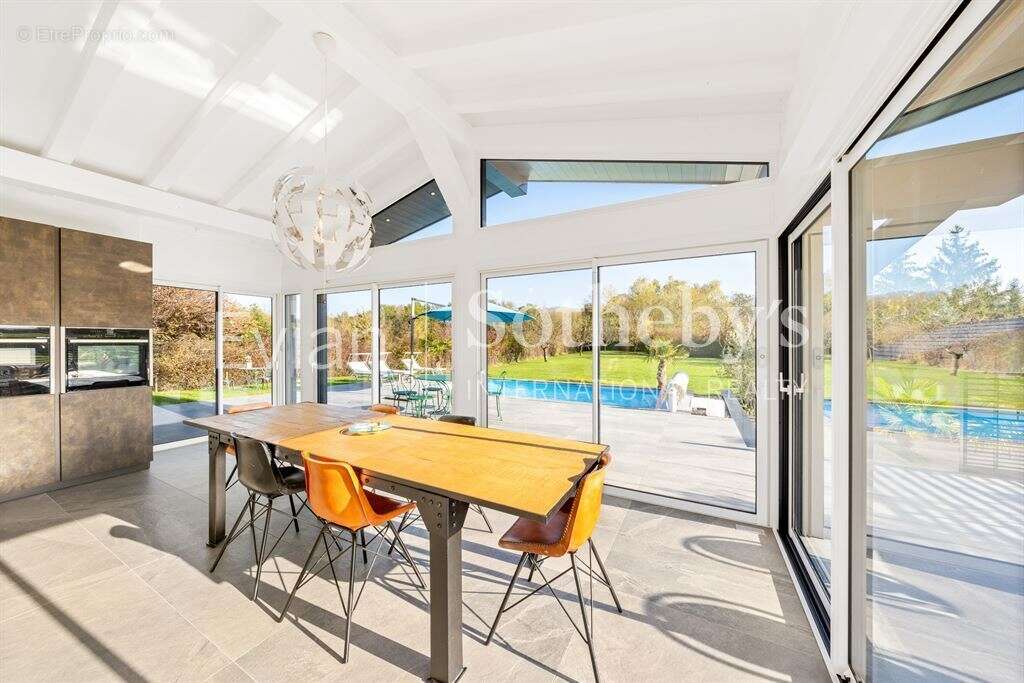 Maison à ANTHY-SUR-LEMAN