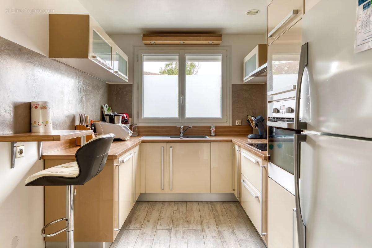 Maison à VEULES-LES-ROSES