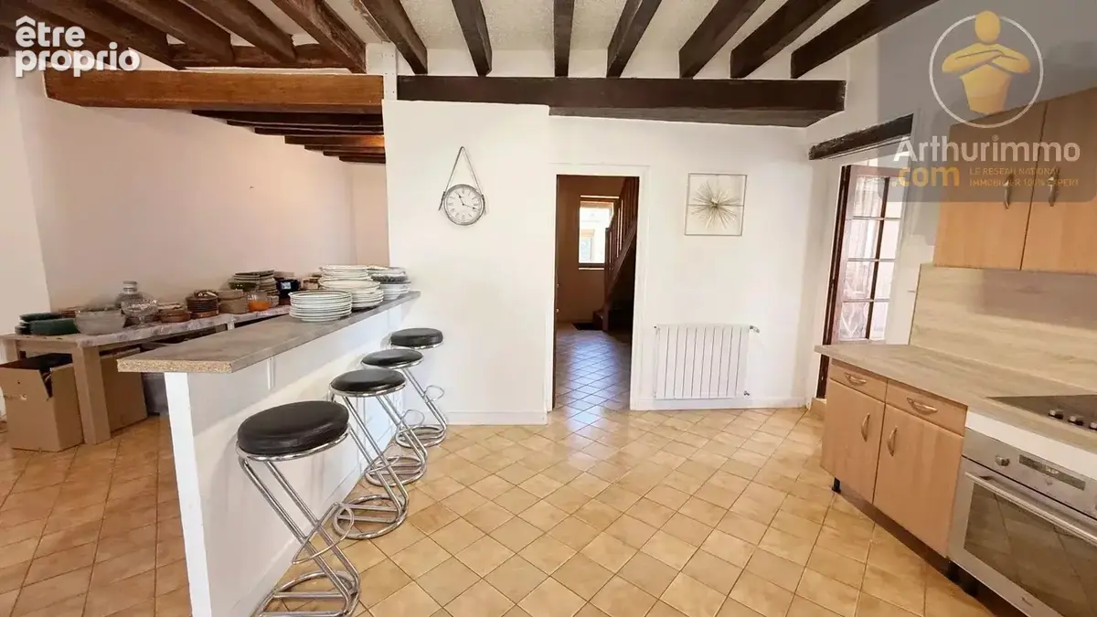 Vente Maison Beauce-la-romaine(41240) 191 500ï¿œ - photo 5