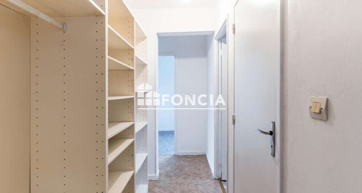 Appartement à MONDELANGE