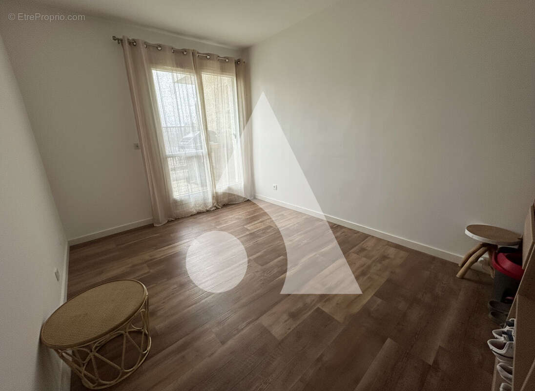 Appartement à SOISY-SOUS-MONTMORENCY