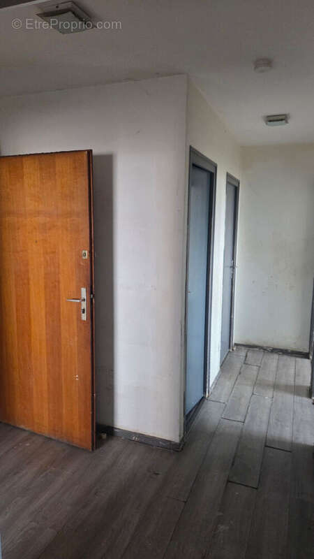 Appartement à ANNEMASSE